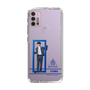 スリムプロテクションケース［ スマートフォンケース<制服ver.> - FUMA ］
