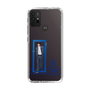 スリムプロテクションケース［ スマートフォンケース<制服ver.> - FUMA ］