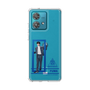 スリムプロテクションケース［ スマートフォンケース<制服ver.> - FUMA ］