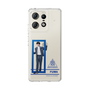 スリムプロテクションケース［ スマートフォンケース<制服ver.> - FUMA ］