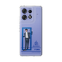 スリムプロテクションケース［ スマートフォンケース<制服ver.> - FUMA ］