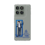 スリムプロテクションケース［ スマートフォンケース<制服ver.> - FUMA ］