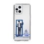 スリムプロテクションケース［ スマートフォンケース<制服ver.> - FUMA ］