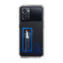 スリムプロテクションケース［ スマートフォンケース<制服ver.> - FUMA ］