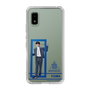 スリムプロテクションケース［ スマートフォンケース<制服ver.> - FUMA ］