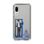 スリムプロテクションケース［ スマートフォンケース<制服ver.> - FUMA ］
