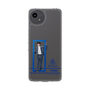 スリムプロテクションケース［ スマートフォンケース<制服ver.> - FUMA ］