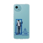 スリムプロテクションケース［ スマートフォンケース<制服ver.> - FUMA ］