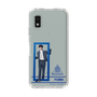 スリムプロテクションケース［ スマートフォンケース<制服ver.> - FUMA ］