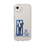 スリムプロテクションケース［ スマートフォンケース<制服ver.> - FUMA ］