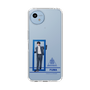 スリムプロテクションケース［ スマートフォンケース<制服ver.> - FUMA ］