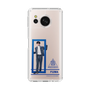 スリムプロテクションケース［ スマートフォンケース<制服ver.> - FUMA ］