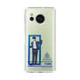 スリムプロテクションケース［ スマートフォンケース<制服ver.> - FUMA ］