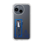 スリムプロテクションケース［ スマートフォンケース<制服ver.> - FUMA ］