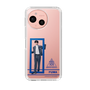 スリムプロテクションケース［ スマートフォンケース<制服ver.> - FUMA ］