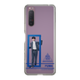 スリムプロテクションケース［ スマートフォンケース<制服ver.> - FUMA ］