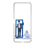 スリムプロテクションケース［ スマートフォンケース<制服ver.> - FUMA ］