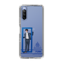 スリムプロテクションケース［ スマートフォンケース<制服ver.> - FUMA ］