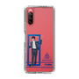 スリムプロテクションケース［ スマートフォンケース<制服ver.> - FUMA ］