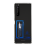 スリムプロテクションケース［ スマートフォンケース<制服ver.> - FUMA ］
