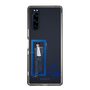 スリムプロテクションケース［ スマートフォンケース<制服ver.> - FUMA ］