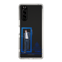 スリムプロテクションケース［ スマートフォンケース<制服ver.> - FUMA ］