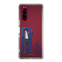 スリムプロテクションケース［ スマートフォンケース<制服ver.> - FUMA ］