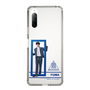 スリムプロテクションケース［ スマートフォンケース<制服ver.> - FUMA ］