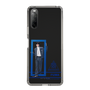スリムプロテクションケース［ スマートフォンケース<制服ver.> - FUMA ］