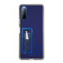スリムプロテクションケース［ スマートフォンケース<制服ver.> - FUMA ］
