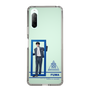 スリムプロテクションケース［ スマートフォンケース<制服ver.> - FUMA ］
