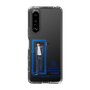スリムプロテクションケース［ スマートフォンケース<制服ver.> - FUMA ］