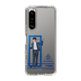 スリムプロテクションケース［ スマートフォンケース<制服ver.> - FUMA ］