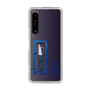 スリムプロテクションケース［ スマートフォンケース<制服ver.> - FUMA ］