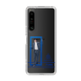 スリムプロテクションケース［ スマートフォンケース<制服ver.> - FUMA ］