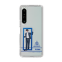 スリムプロテクションケース［ スマートフォンケース<制服ver.> - FUMA ］