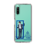 スリムプロテクションケース［ スマートフォンケース<制服ver.> - FUMA ］