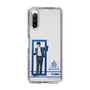 スリムプロテクションケース［ スマートフォンケース<制服ver.> - FUMA ］