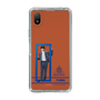 スリムプロテクションケース［ スマートフォンケース<制服ver.> - FUMA ］