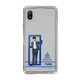 スリムプロテクションケース［ スマートフォンケース<制服ver.> - FUMA ］