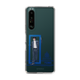 スリムプロテクションケース［ スマートフォンケース<制服ver.> - FUMA ］