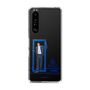 スリムプロテクションケース［ スマートフォンケース<制服ver.> - FUMA ］