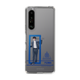 スリムプロテクションケース［ スマートフォンケース<制服ver.> - FUMA ］