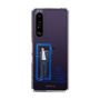 スリムプロテクションケース［ スマートフォンケース<制服ver.> - FUMA ］