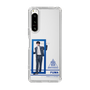スリムプロテクションケース［ スマートフォンケース<制服ver.> - FUMA ］