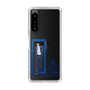 スリムプロテクションケース［ スマートフォンケース<制服ver.> - FUMA ］