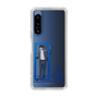 スリムプロテクションケース［ スマートフォンケース<制服ver.> - FUMA ］