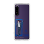 スリムプロテクションケース［ スマートフォンケース<制服ver.> - FUMA ］