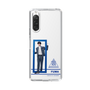 スリムプロテクションケース［ スマートフォンケース<制服ver.> - FUMA ］