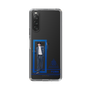 スリムプロテクションケース［ スマートフォンケース<制服ver.> - FUMA ］